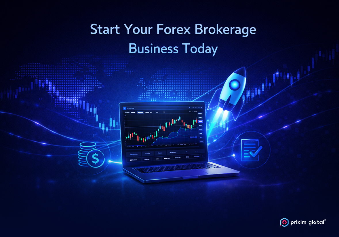 Complete lead generation services for MT5 Turnkey trading Firm